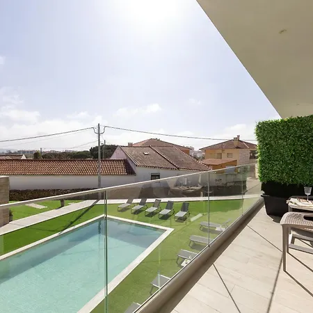 Ceu - B&p Infinity House Apartment *