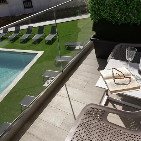 Apartment Ceu - B&p Infinity House *