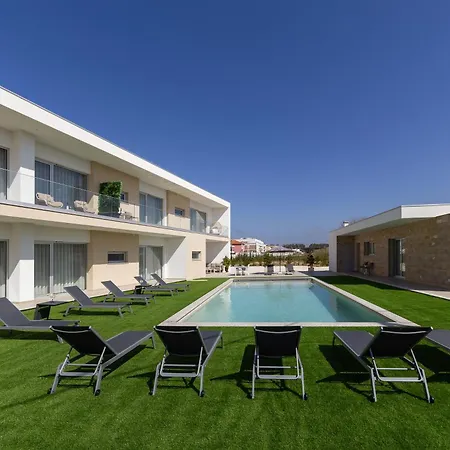 Apartment Ceu - B&p Infinity House