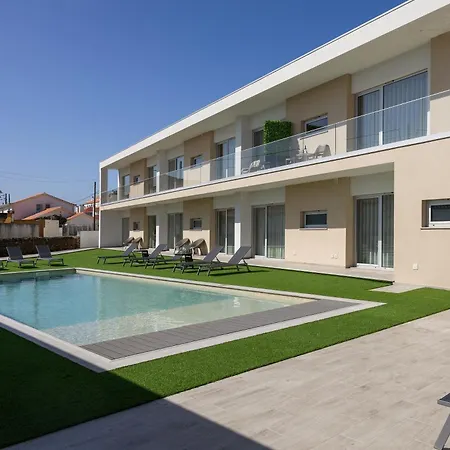 Ceu - B&p Infinity House Daire *