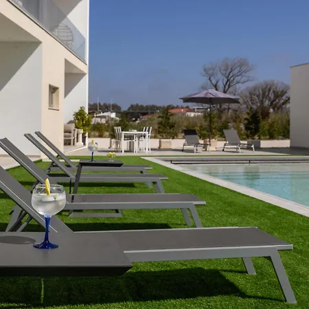 Ceu - B&p Infinity House Apartment