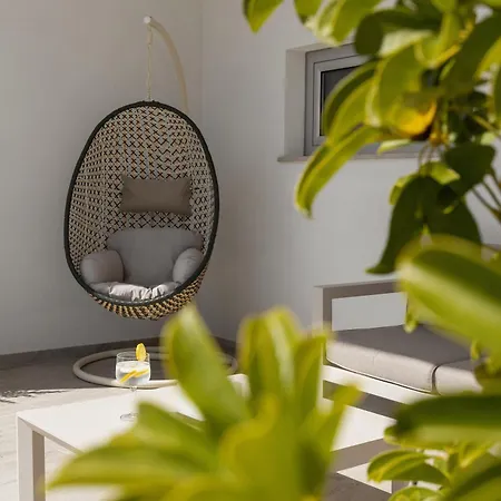 Daire Ceu - B&p Infinity House